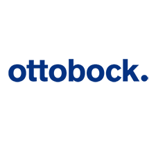 logo firmy ottobock